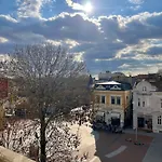 Apartamento Vibrant L Stylish 2bd In Center Varna
