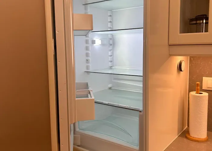 Vibrant L Stylish 2bd In Center * Varna